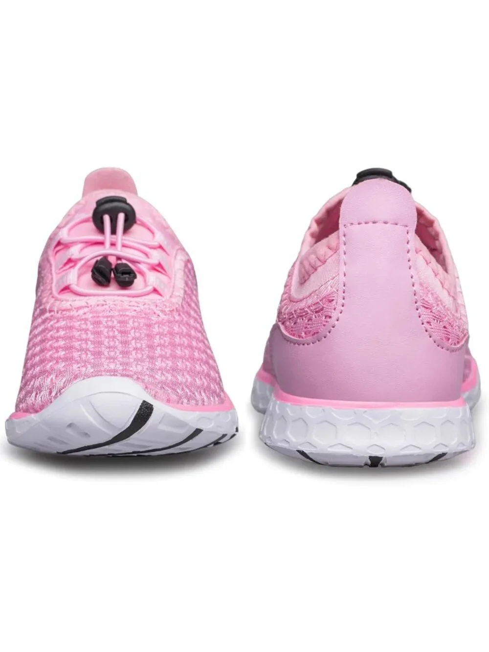 Quick Dry Water Shoes for Kids - Boys & Girls Beach Swim Pool Footwear
